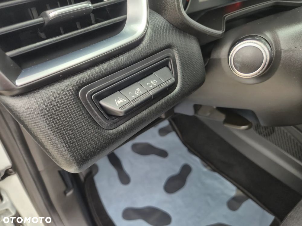 Renault Clio SCe 75 EXPERIENCE - 13
