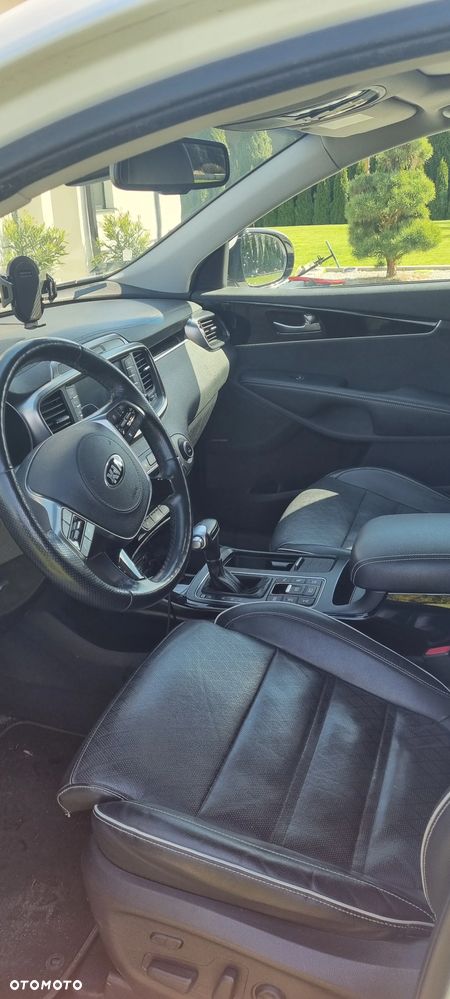 Kia Sorento 2.0 CRDI GT Line - 5