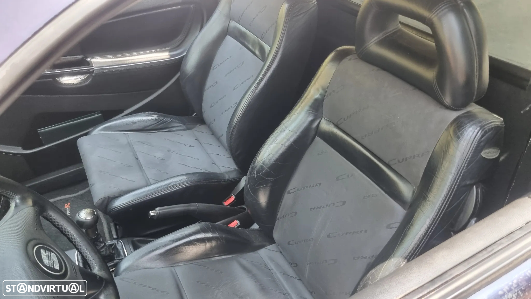 SEAT Ibiza 1.9 TDi GT - 6