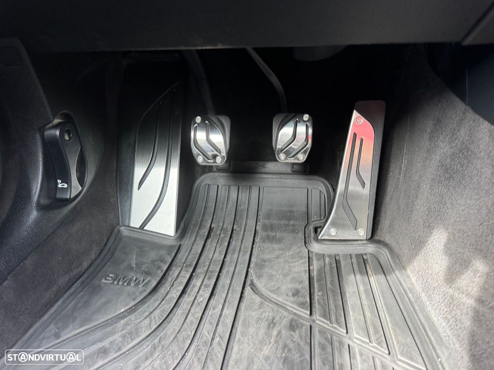 BMW 420 d Pack M - 29