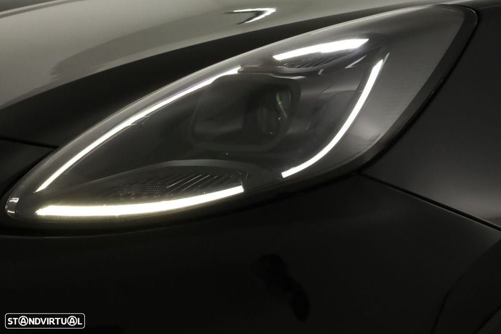 Ford Puma 1.0 EcoBoost MHEV ST-Line X Aut. - 6