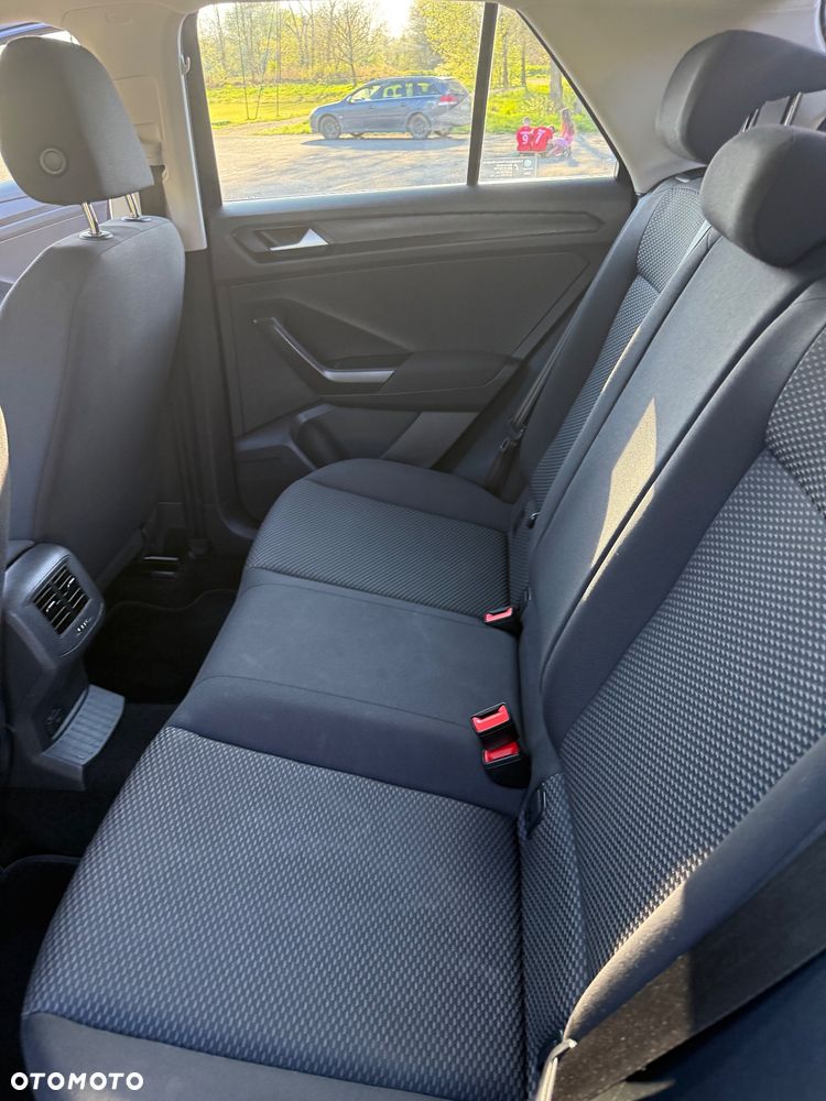 Volkswagen T-Roc 1.0 TSI - 15