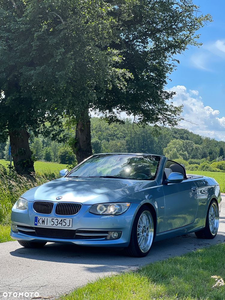 BMW Seria 3 - 14