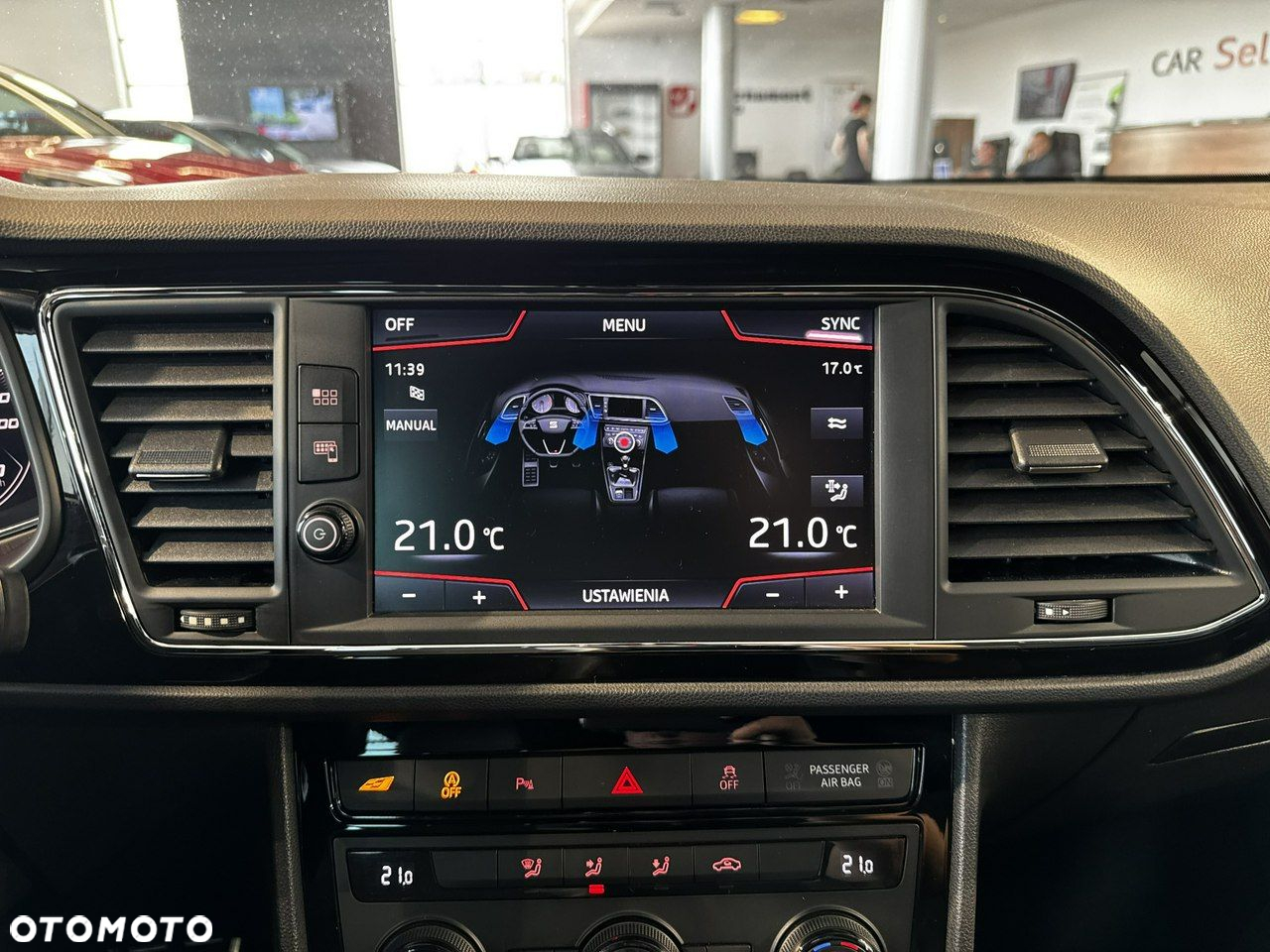 Seat Leon - 31