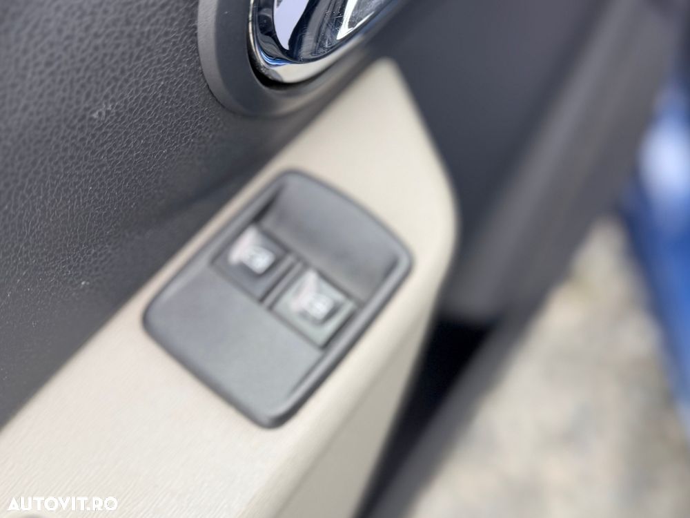 Dacia Dokker dCi 90 Comfort - 16