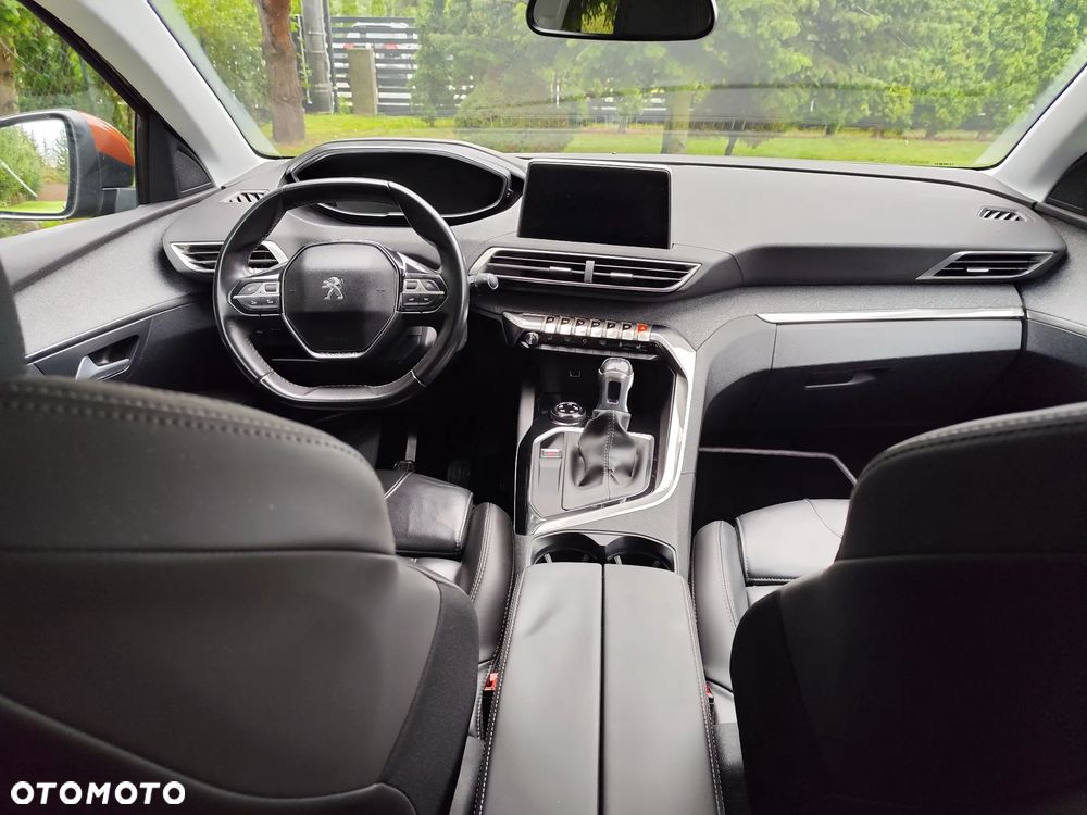 Peugeot 3008 - 12