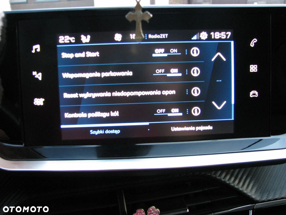 Peugeot 2008 BlueHDi 130 EAT8 Allure - 25