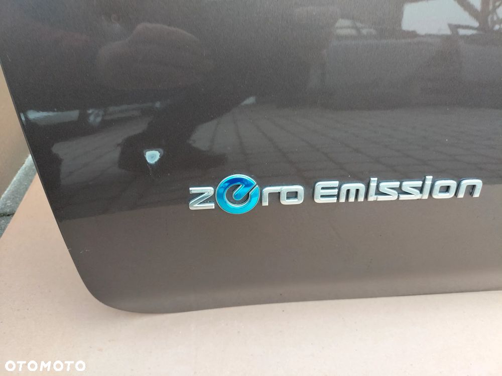 NISSAN LEAF II ZE1 2019 DRZWI LEWE PRZÓD TYŁ CAN G - 4