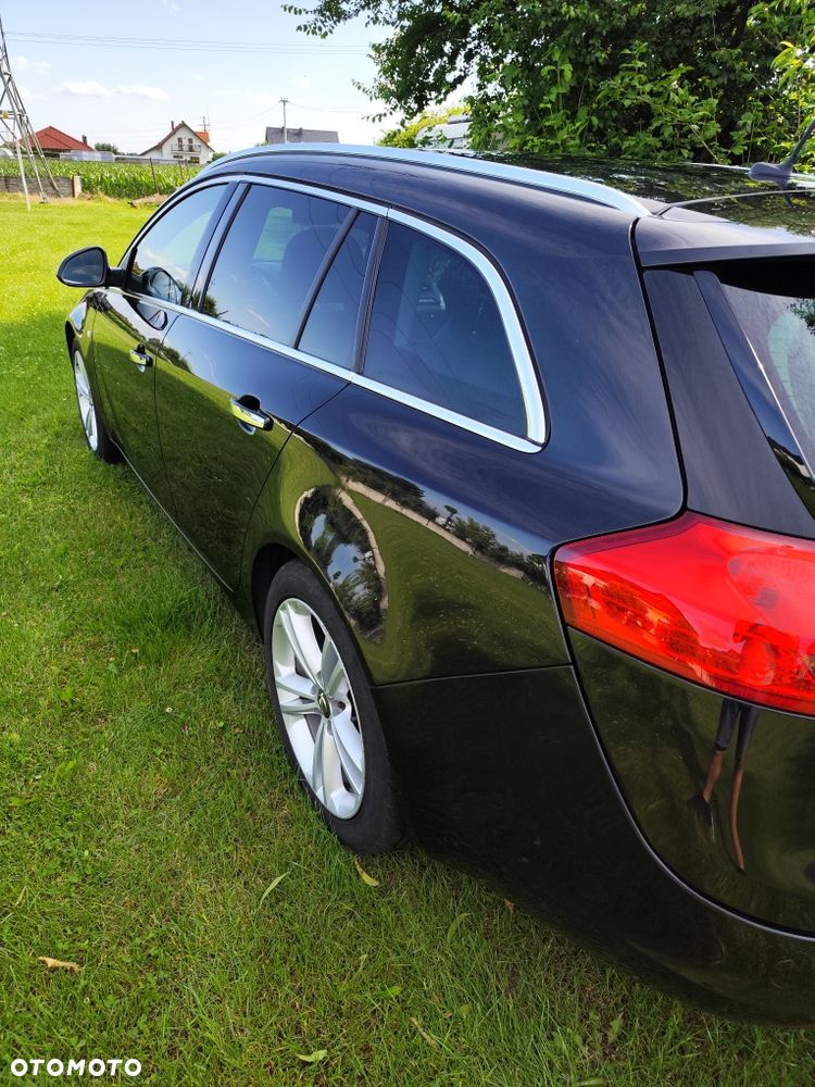 Opel Insignia - 6