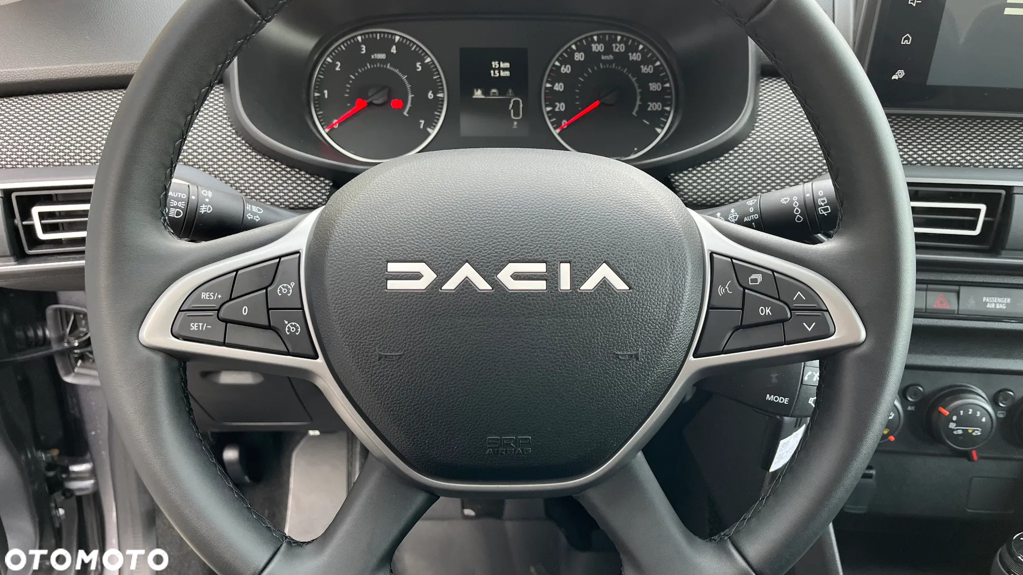 Dacia Sandero 1.0 TCe Expression - 11