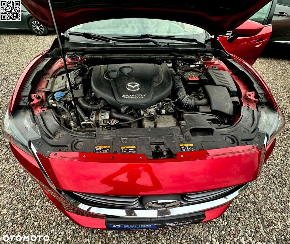 Mazda 6 - 11