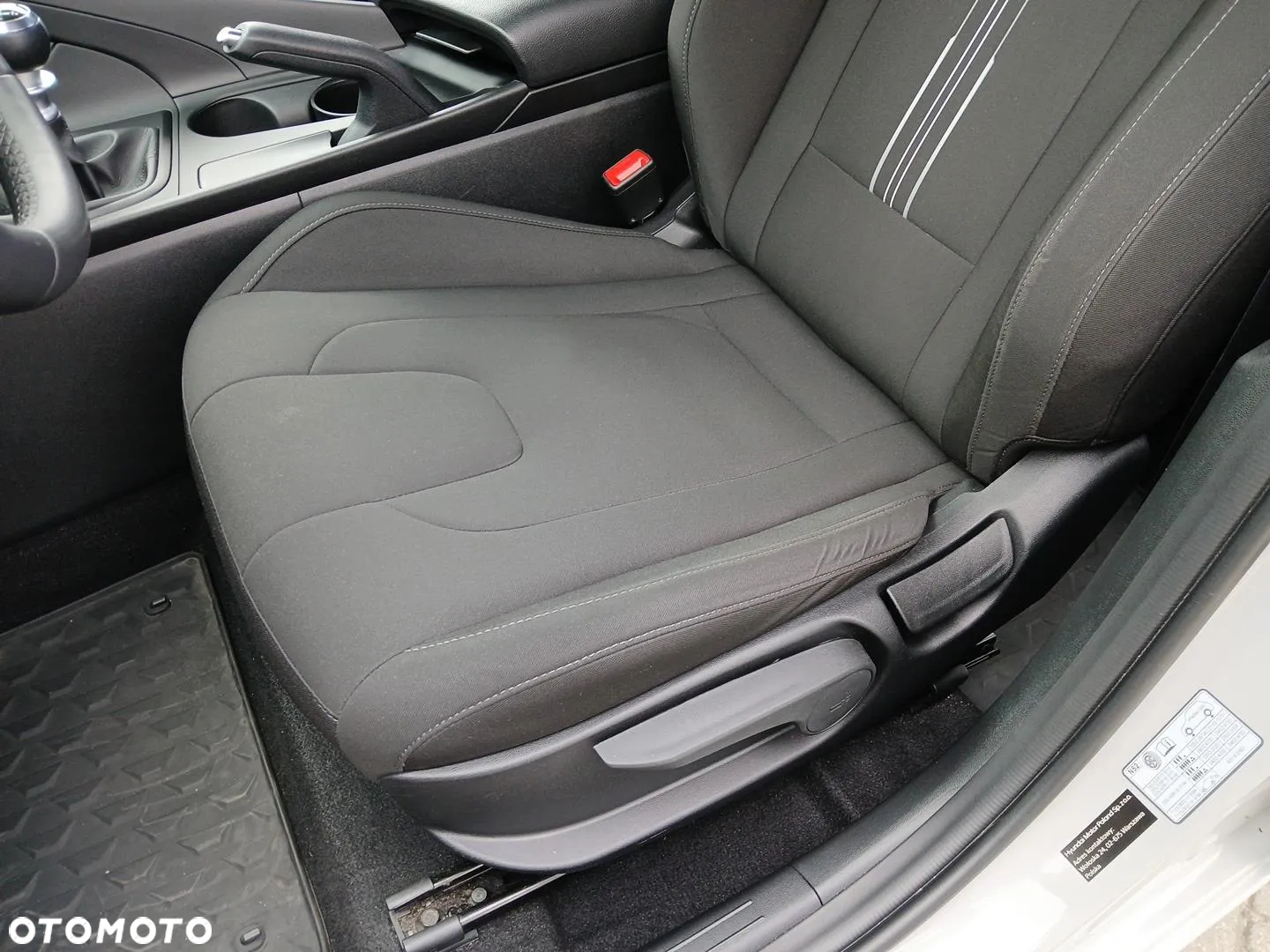 Hyundai Elantra 1.6 Smart - 13