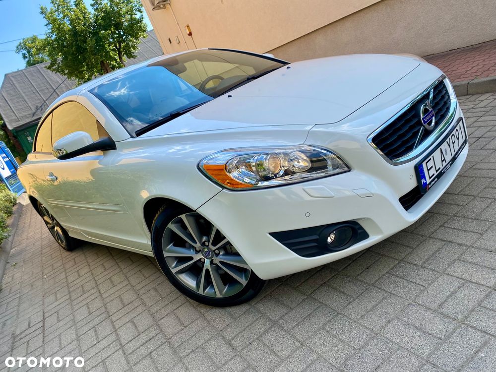 Volvo C70 T5 Summum - 6