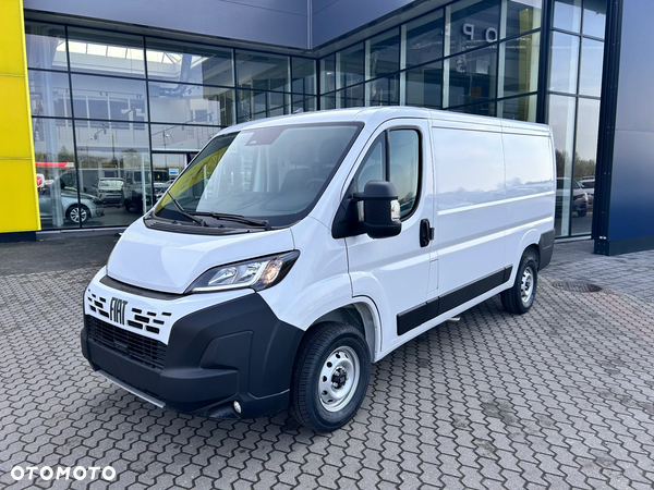 Fiat Ducato Furgon