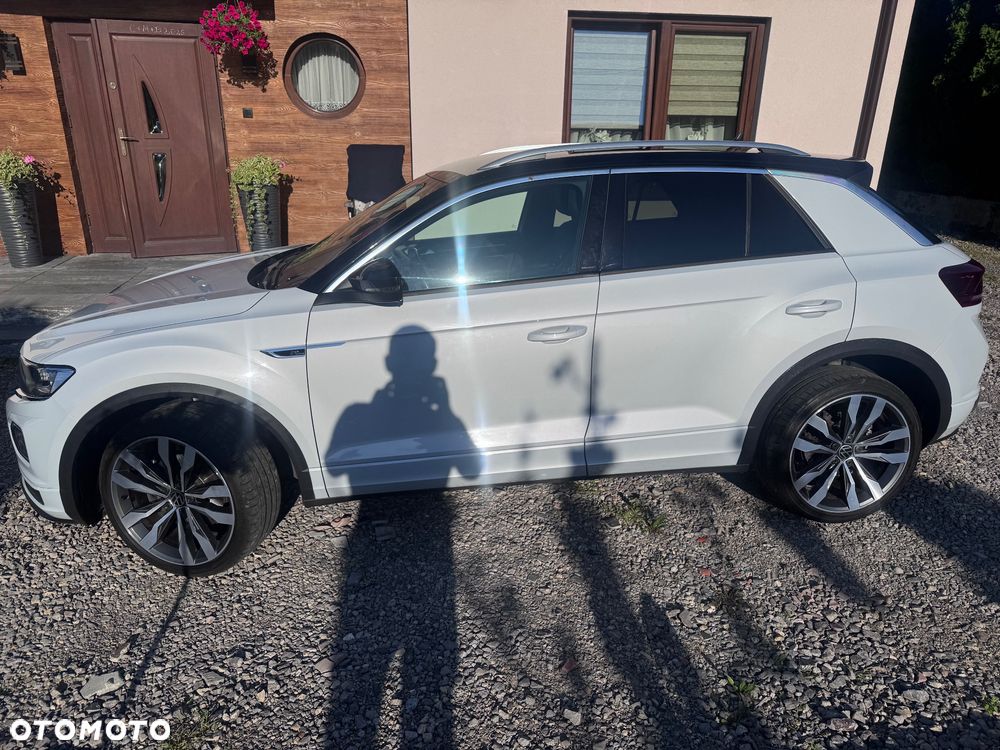 Volkswagen T-Roc - 14