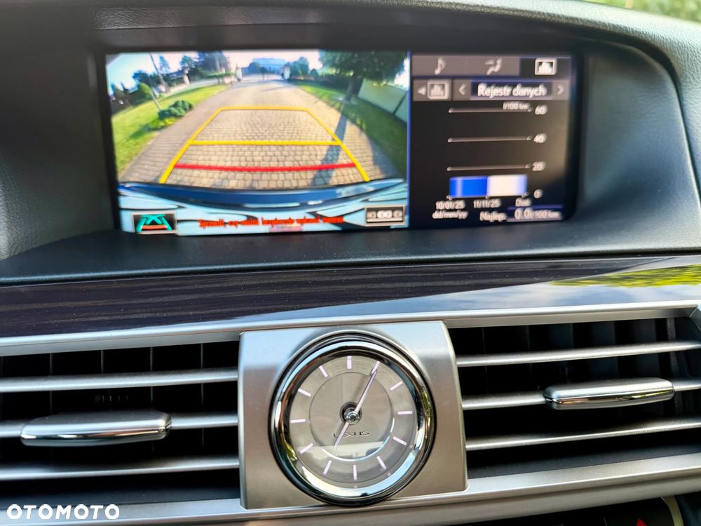 Lexus LS 460 Superior AWD - 21