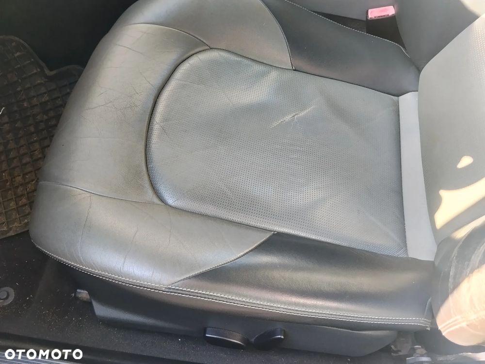 Chrysler Crossfire Black Line - 13