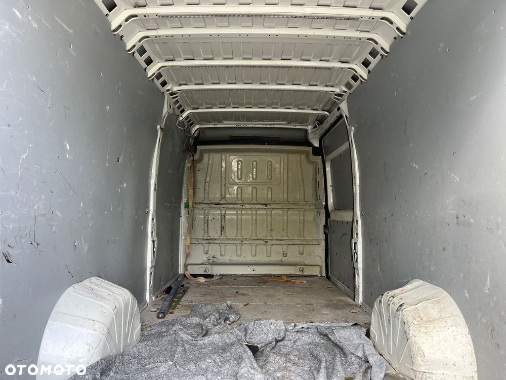 Citroën Jumper L4H2 L5H2 2.0 HDI 163KM 2016r - 14