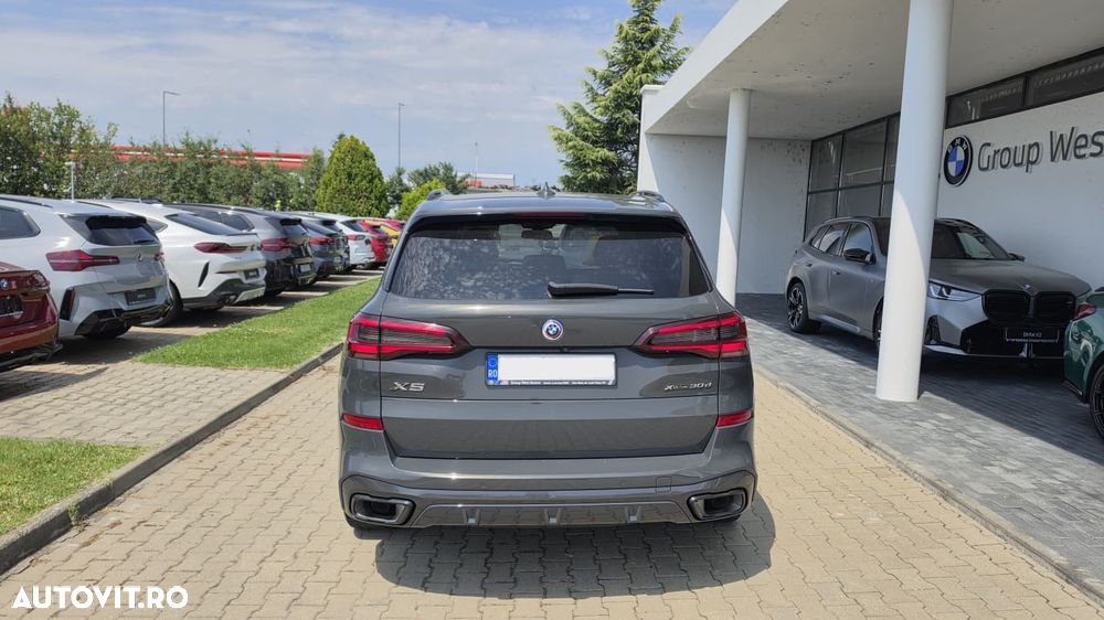 BMW X5 - 5