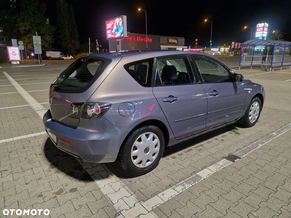 Mazda 3 1.6 16V Exclusive - 18