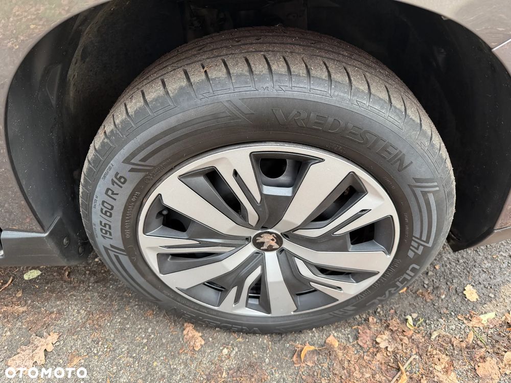 Peugeot 2008 PureTech 82 Active - 27