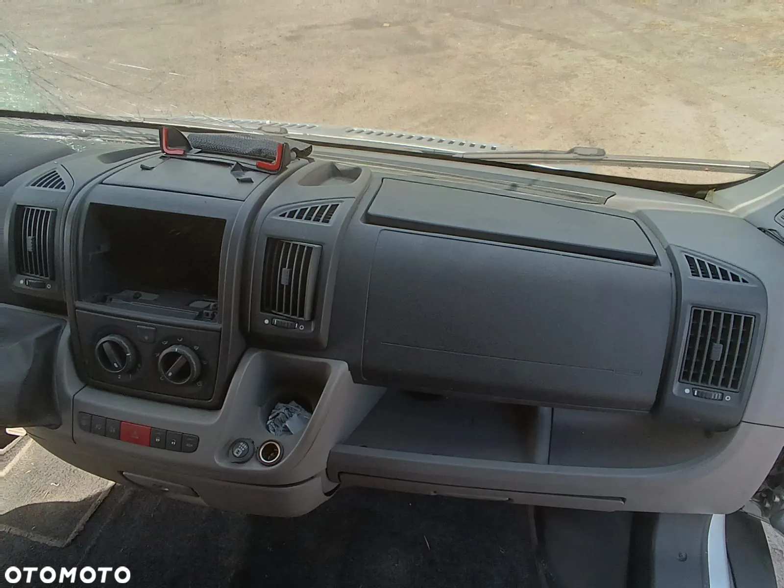 Citroën jumper - 20
