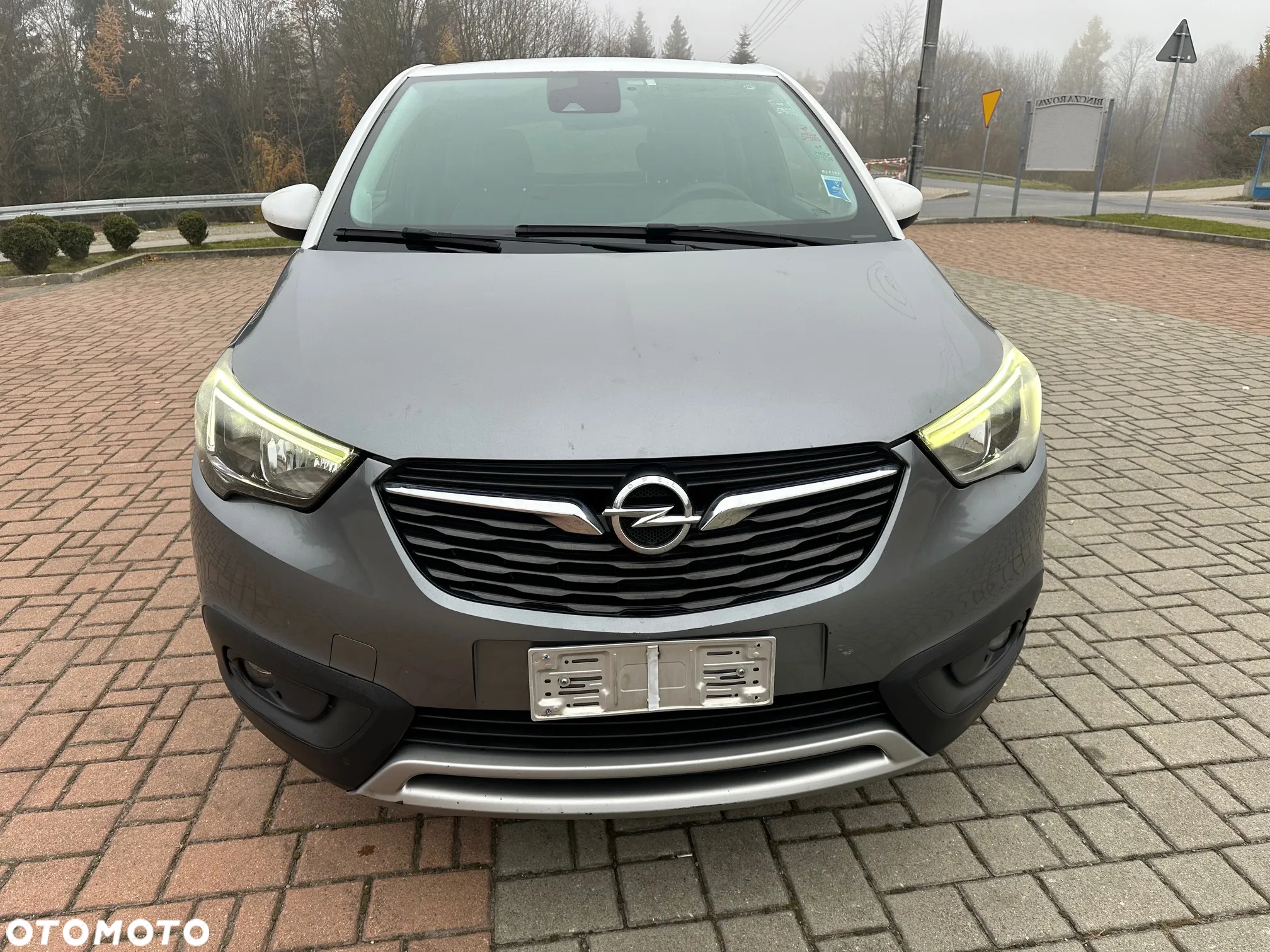 Opel Crossland X 1.2 T 120 Lat S&S - 2