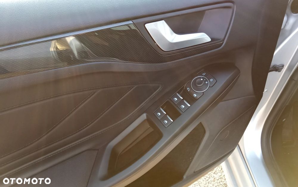 Ford Focus 1.0 EcoBoost mHEV ST-Line Style - 13