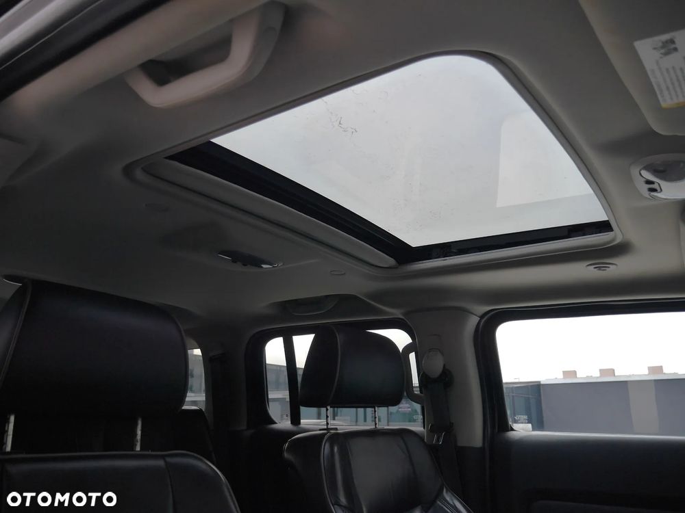 Hummer H3 Luxury - 24