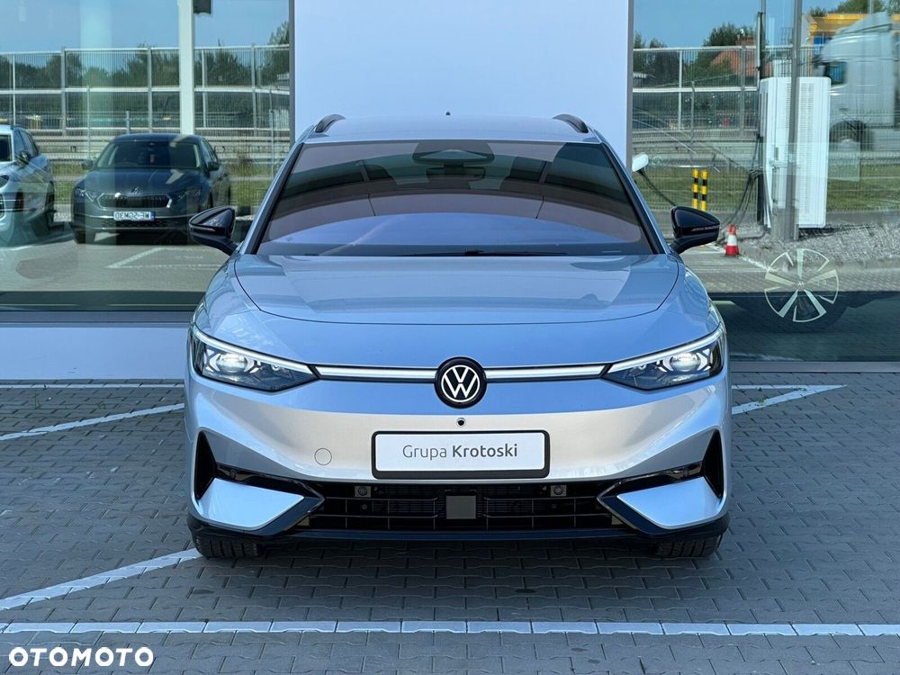 Volkswagen ID.7 77kWh Pro - 2