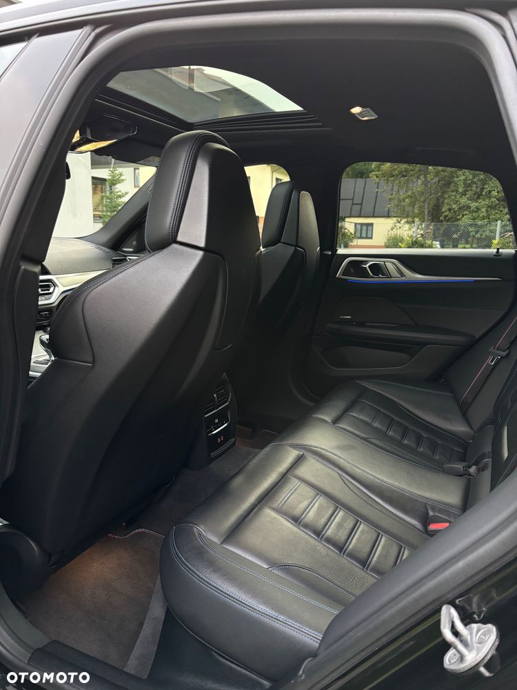 BMW Seria 4 420i GPF M Sport - 5