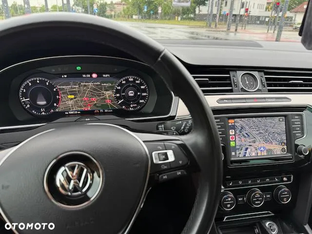 Volkswagen Passat 1.8 TSI BMT Highline DSG - 15