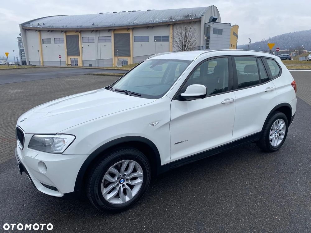 BMW X3 - 14