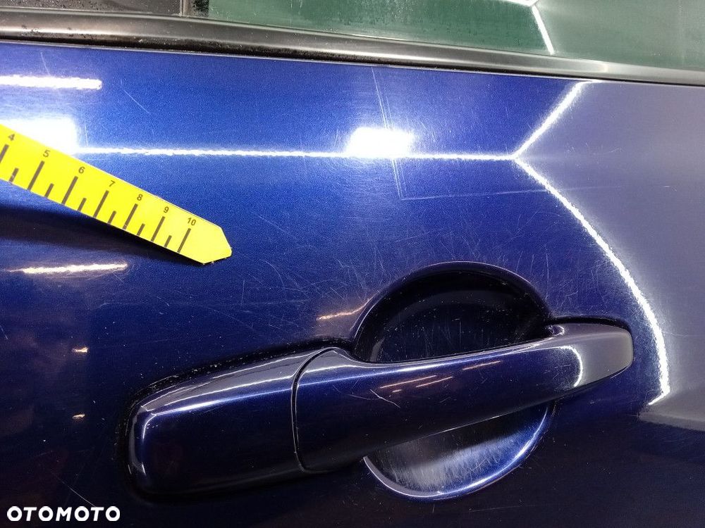 MAZDA 5 I CR DRZWI BOCZNE PRZESUWNE LEWE 25E - 6