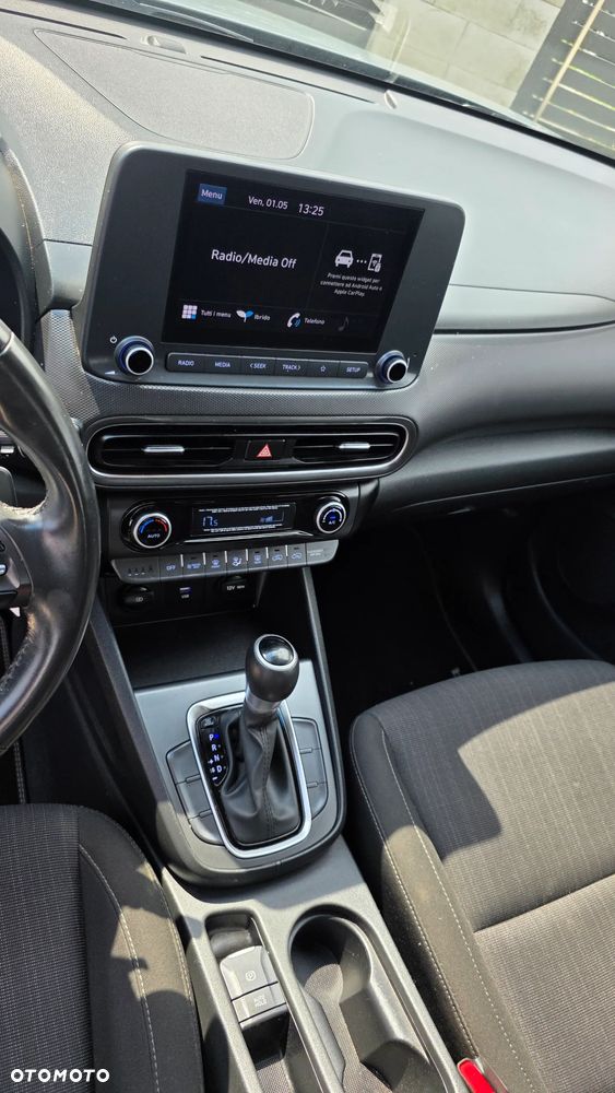 Hyundai Kona - 18