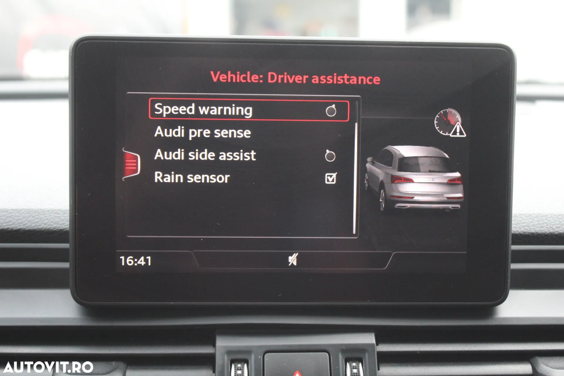 Audi Q5 2.0 TFSI Quattro S tronic - 16