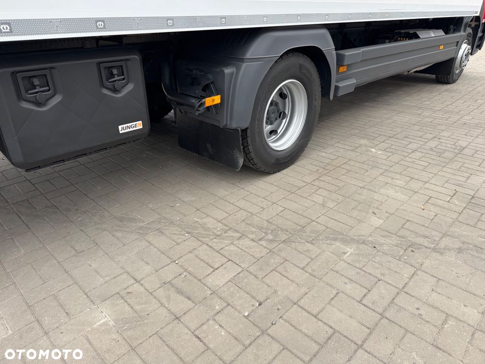 Mercedes-Benz ATEGO - 26