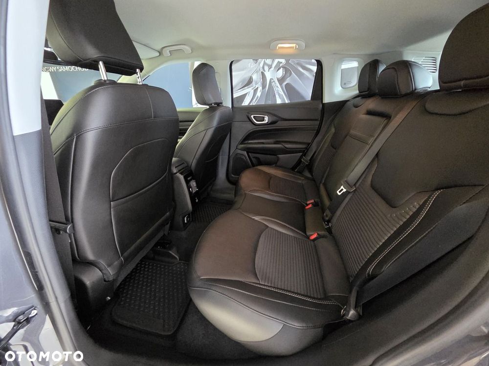 Jeep Compass 1.3 T4 PHEV 4xe Limited S&S - 10