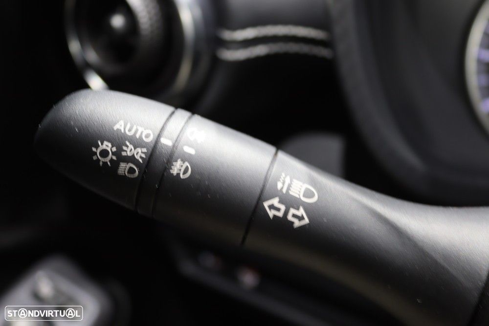 Nissan Juke 1.0 DIG-T N-Connecta NAV. DCT - 22