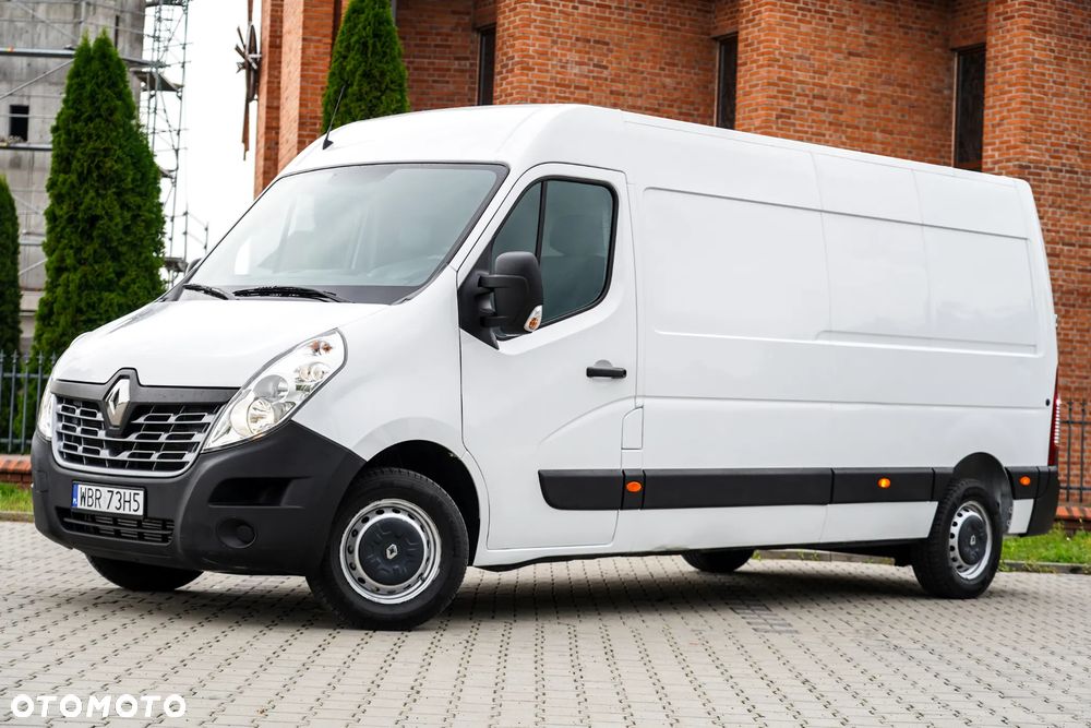 Renault Master III 130 L3H2 - 4