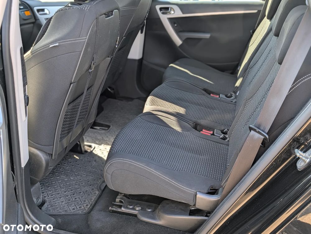 Citroën C4 Picasso 1.6 HDi Selection - 16