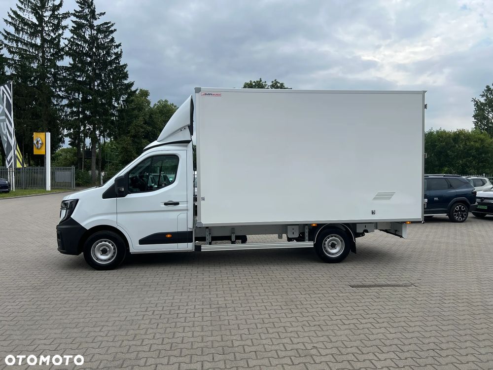 Renault Master - 2