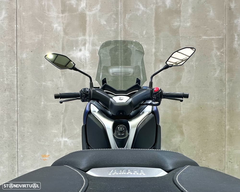 Yamaha X-Max 300 - 11