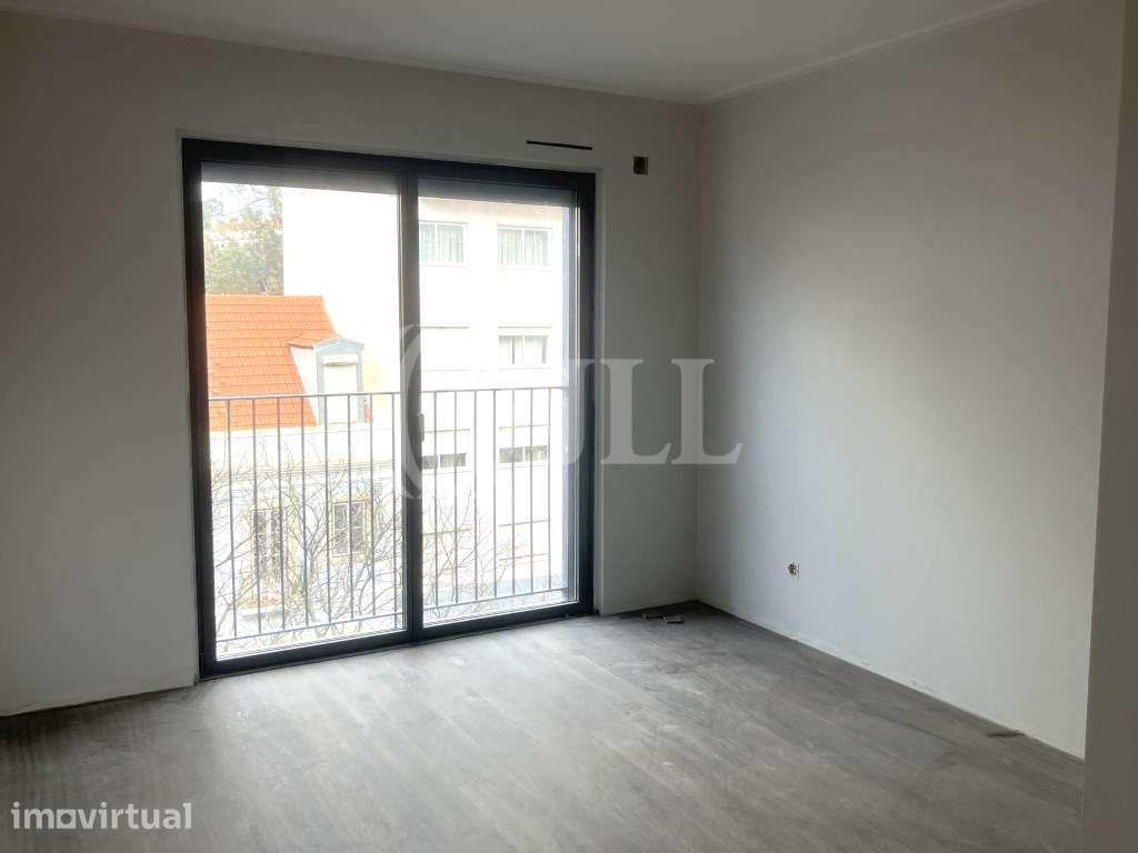 Apartamento T1, com estacionamento, em Alcantara, Lisboa - Grande imagem: 3/33