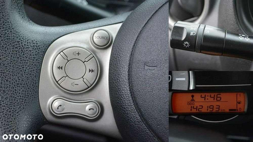 Nissan Micra 1.2 Visia - 15