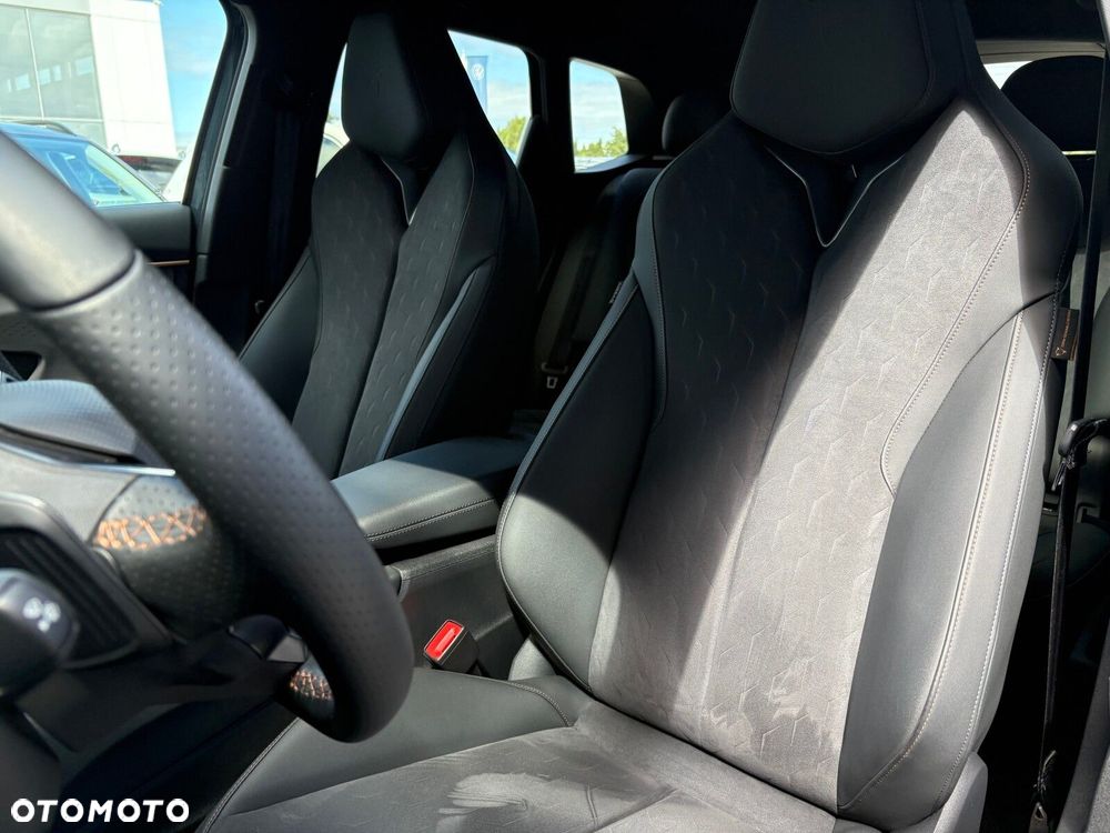 Cupra Terramar 1.5 eTSI mHEV DSG - 12
