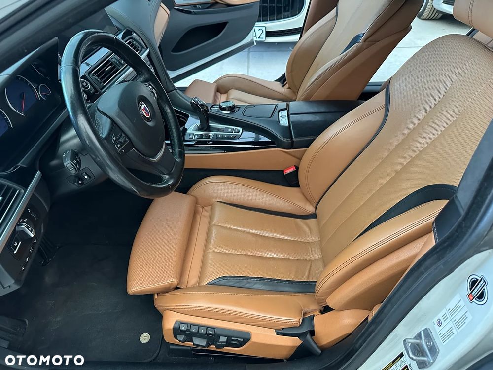 BMW-ALPINA B6 - 7