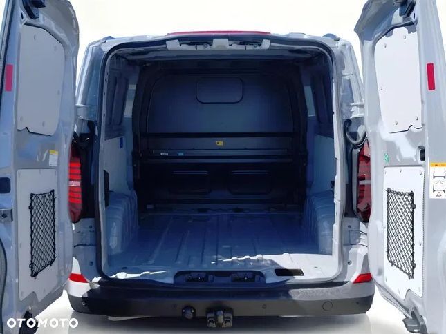 Volkswagen Transporter TDI L2H1 Plus - 8