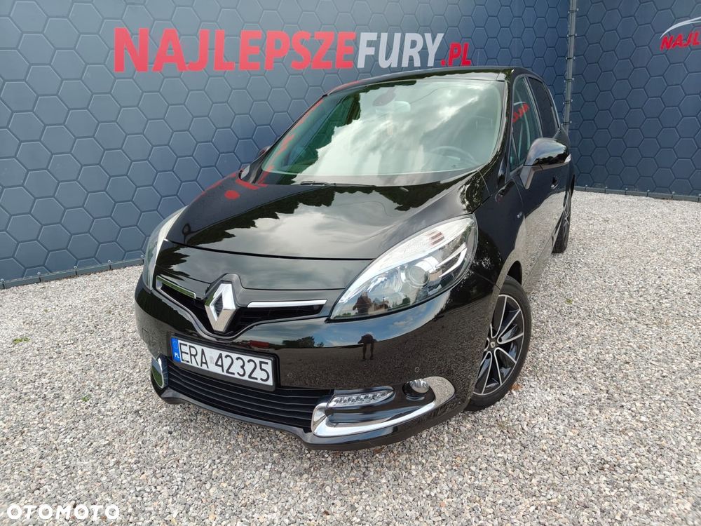 Renault Scenic Energy dCi 110 S&S Bose Edition - 2
