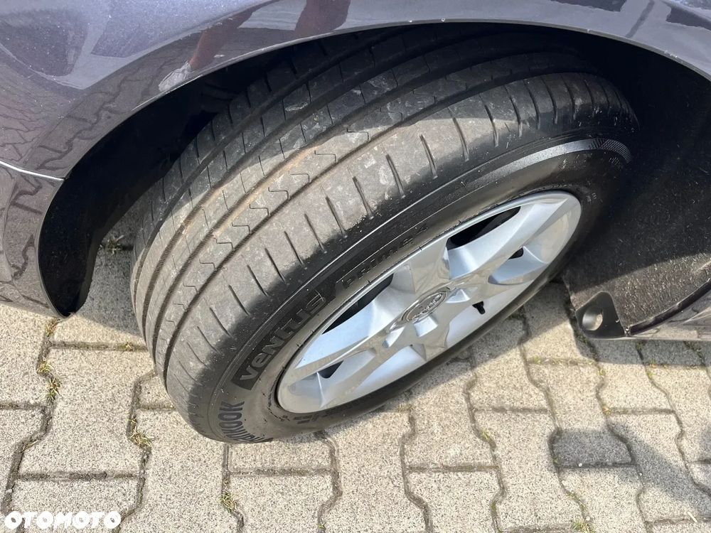 Audi A6 Avant 2.8 FSI - 19